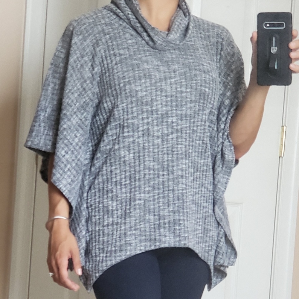 Faded glory sweater
